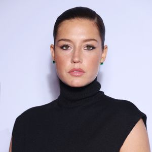 Adèle Exarchopoulos - People au photocall de la soirée "GQ Men of the Year awards 2024" à l'hôtel Plaza à Paris. Le 20 novembre 2024
© Denis Guignebourg / Bestimage