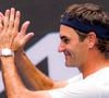 D'abord les tournois, avec notamment ses 20 titres du Grand Chelem, qui lui ont permis d'empocher près de 130 millions de dollars de gains en 24 années de carrière.

Roger Federer pendant le jour 1 de l'Australian Open 2026 au Parc de Melbourne le 18 janvier 2026. © PsnewZ/Bestimage