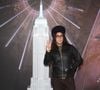 Avec sa compagne de longue date Charlotte Kemp Muhl, il accueille son tout premier enfant.

Sean Lennon allume l'Empire State Building pour célébrer le 80ème anniversaire de son père John Lennon, né un 9 octobre.
Le 8 octobre 2020 à New York © via ZUMA Wire / Bestimage