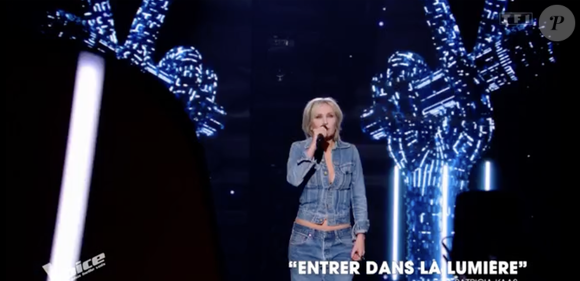 The Voice TF1, 1er février 2025