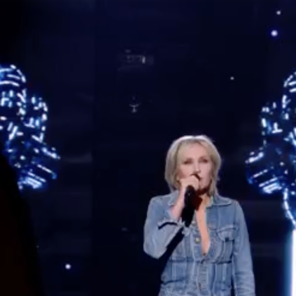 The Voice TF1, 1er février 2025