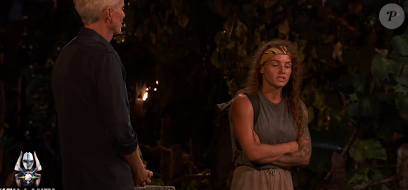 Onzième épisode de "Koh-Lanta, La Revanche des 4 Terres", mardi 6 mai 2025 sur TF1.