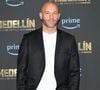 Franck Gastambide à la première du film "Medellin" au cinéma Le Grand Rex à Paris.
© Guirec Coadic/Bestimage