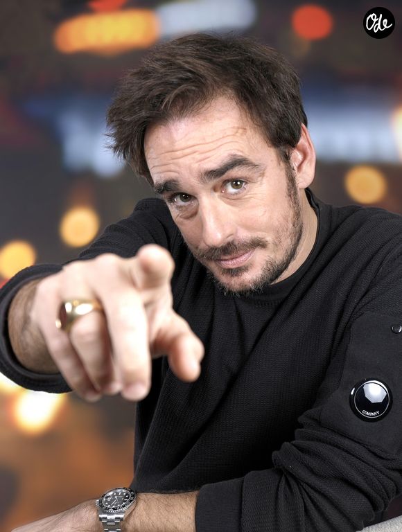 Exclusif - Portrait de Kevin Levy à Paris, le 18 décembre 2024. © Cédric Perrin/Bestimage