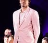 Cette période de transition s’est également accompagnée de problèmes financiers

Exclusif - Camille Lacourt - Soirée de lancement "Octobre Rose" organisée par l’association Ruban Rose présentée par I. Ithurburu à Paris le mardi 30 septembre 2025. 
© Léa Maï - Léo Trotin – association Ruban Rose / Bestimage