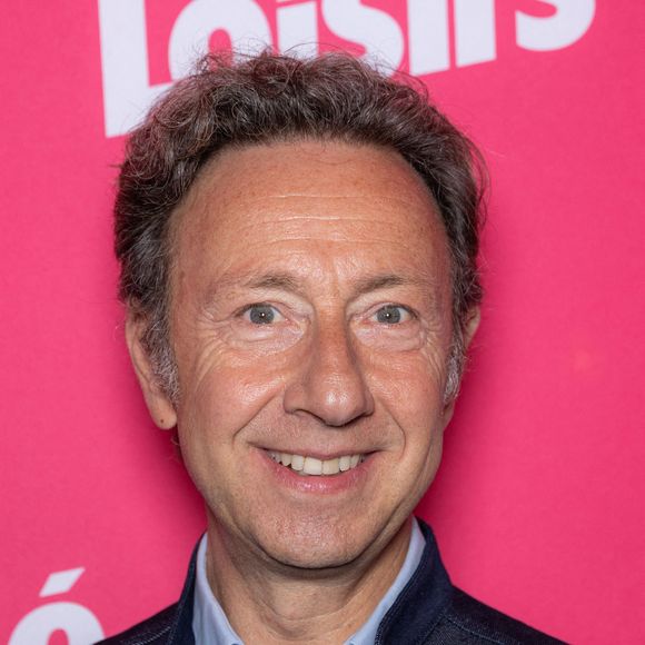 Stephane Bern assiste aux 'Tele Loisirs Awards 2024' le 23 septembre 2024 à Paris, France. Photo par Nasser Berzane/ABACAPRESS.COM