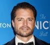 Cette émission sera officiellement lancée le 24 septembre 2026 sur la chaîne Fox

David Charvet - 6ème soirée de gala biannuel UNICEF Ball, en partenariat avec Louis Vuitton, à l'hôtel Beverly Wilshire Four Seasons à Beverly Hills
© JLPPA / Bestimage