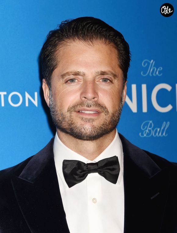 Cette émission sera officiellement lancée le 24 septembre 2026 sur la chaîne Fox

David Charvet - 6ème soirée de gala biannuel UNICEF Ball, en partenariat avec Louis Vuitton, à l'hôtel Beverly Wilshire Four Seasons à Beverly Hills
© JLPPA / Bestimage