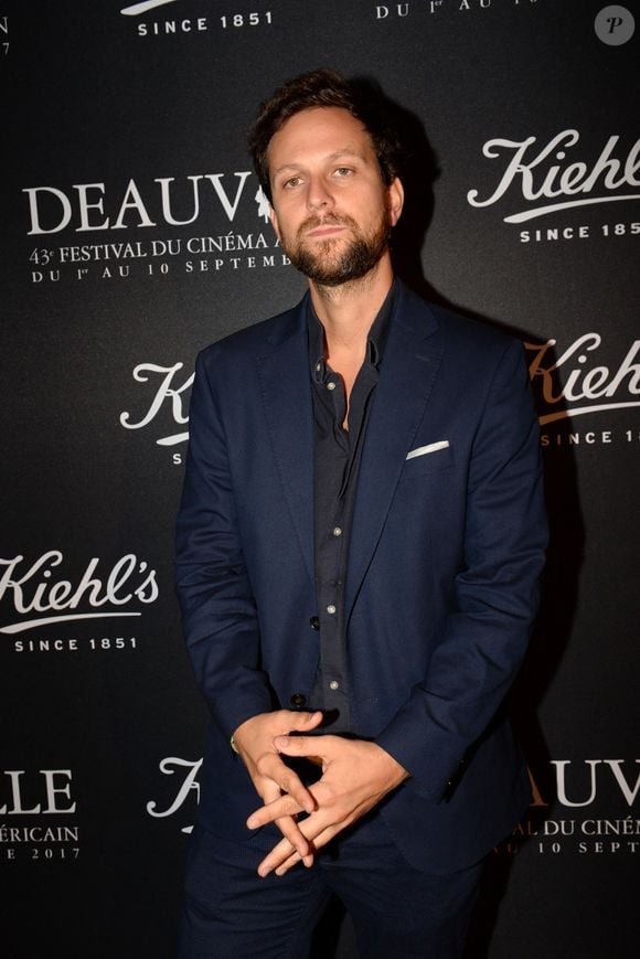 Dans cette interview, Pierre Rochefort a confié : "Je suis heureux de vivre ça à nouveau, avec une autre maturité d’homme, 25 ans plus tard".

Exclusif - Pierre Rochefort lors de la soirée au club Kiehl's pendant le 43ème Festival du Cinéma Américain de Deauville, le 8 septembre 2017. 

Photo : Rachid Bellak / Bestimage