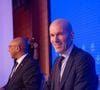 Véritable amoureux de cette ville où il a posé ses valises en 2001, l'ancien joueur du Real Madrid ne compte pas quitter ce qu'il considère comme son "cocon" et son véritable "havre de paix".

L'ancien international français de football Zinédine Zidane (à droite) s'exprime aux côtés du président de la Fédération française de football, Philippe Diallo (à gauche), lors d'une conférence de presse visant à le présenter comme le nouveau sélectionneur de l'équipe de France, au siège de la Fédération française de football (FFF) à Paris, le 28 juillet 2026. © Baptiste Autissier/PsnewZ/Bestimage