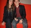 Lucas Digne pourra compter sur le soutien indéfectible de sa famille.

Exclusif - Lucas Digne (PSG) et sa compagne Tiziri - Soirée de lancement du jeu vidéo " FIFA 2015 " à l'Opéra Garnier Restaurant à Paris le 22 septembre 2014.