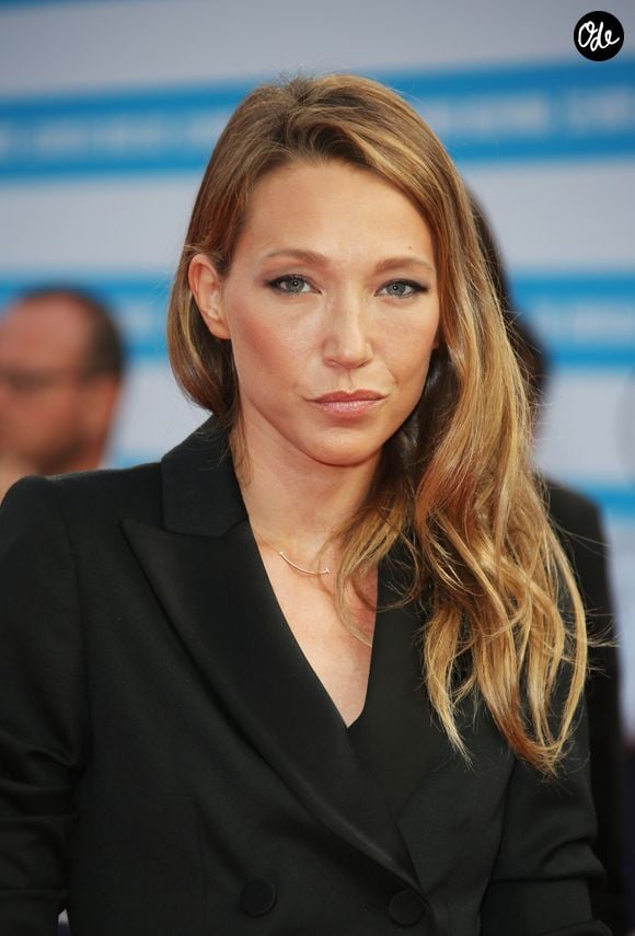 Laura Smet - Première du film "Agents Très Spéciaux - Code U.N.C.L.E" et hommage à Michael Bay lors du 41ème Festival du Film Americain de Deauville le 11 septembre 2015.