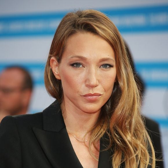 Laura Smet - Première du film "Agents Très Spéciaux - Code U.N.C.L.E" et hommage à Michael Bay lors du 41ème Festival du Film Americain de Deauville le 11 septembre 2015.