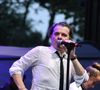 Le chanteur est né dans l'Essonne

Les chanteurs Adèle Castillon, Passi et Benabar se produisent pour célébrer Bastille Day avec le Consulat français de New York à Central Park, NY le 13 juillet 2023. Photo par Charles Guerin/ABACAPRESS.COM