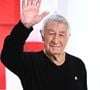 Le chanteur est mort à 94 ans.
Exclusif - Antoine Ciosi - Enregistrement de l'émission "Vivement dimanche" au studio Gabriel, présentée par M.Drucker, diffusée sur France 3 le 18 décembre 2022. © Guillaume Gaffiot / Bestimage