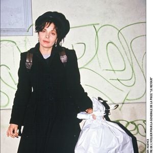 Archives - Marie Trintignant. AGENCE / BESTIMAGE