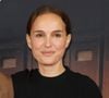 L'actrice, enceinte de son troisième enfant, a donc profité de ces doux moments avant l’arrivée de bébé. 

Natalie Portman à la Première du film "Vie Privée" au cinéma Pathé Palace à Paris le 20 novembre 2025. © Coadic Guirec/Bestimage
