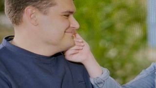 Mathieu (L'amour est dans le pré) toujours en couple avec Clémence et la page n'est plus blanche : "J'ai appris à écrire" (SPOILER)