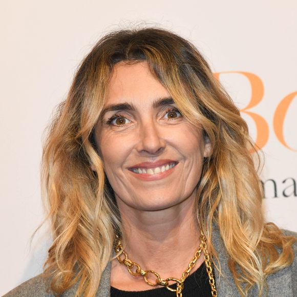 Mademoiselle Agnès à la remise des Bold Woman Awards by Veuve Clicquot au 3 Mazarine à Paris, le 14 novembre 2019. 

Photo : Coadic Guirec / Bestimage