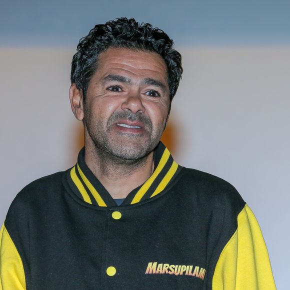 Jamel Debbouze - Avant-première du film "Marsupilami" au Kinepolis de Lomme près de Lille le 5 janvier 2026. Photo par Stéphane Vansteenkiste / Bestimage