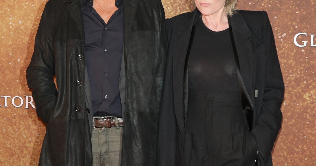 Patricia Kaas en couple : la chanteuse fait de nouvelles révélations