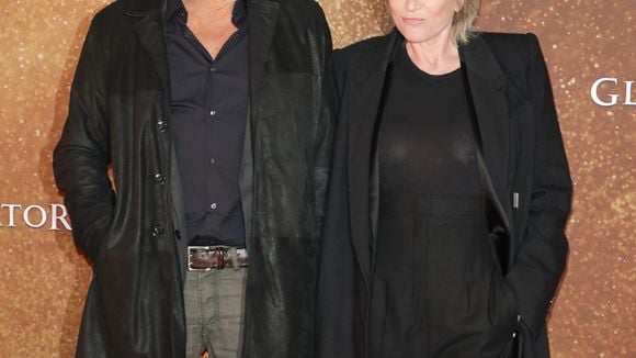 Patricia Kaas en couple : la chanteuse fait de nouvelles révélations sur sa vie amoureuse à 58 ans