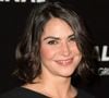 Sonia Chironi - Soirée des animateurs du Groupe Canal+ au Manko à Paris. Le 3 février 2016