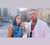 Rien ne va plus entre Tiffanie et Olivier Esposito, révélés grâce à l'émission "Familles nombreuses, la vie en XXL" sur TF1.


Instagram du couple, Tiffanie et Olivier Esposito en vacances (Familles Nombreuses). 2023