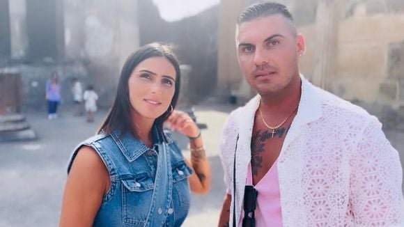 Après les mots de Tiffanie sur la fin de leur mariage, Olivier (Familles nombreuses) lui répond : " Je lui ai demandé de rentrer, elle a refusé"