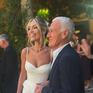 Quand on aime on ne compte pas ! Pour Mathilde Cappelaere et son mari Dylan Deschamps, les fêtes s'enchainent pour célébrer leur mariage

Mathilde Cappelaere Deschamps, Instagram