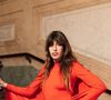 Elle transmet ces valeurs à ses deux enfants, Marlowe et Laszlo.

Exclusif - Lou Doillon - Arrivées au dîner Balenciaga à l'Hôtel de la Marine après le défilé automne-hiver 2024 Haute-Couture à Paris le 5 juillet 2023. © Tiziano Da Silva / Bestimage