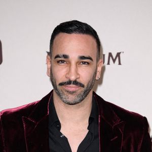 À 39 ans, Adil Rami est encore très attaché à sa maman.

Adil Rami participe au Photocall de la Magnum Party à la plage Magnum à Cannes, dans le cadre du 78ème Festival de Cannes. Photo par Nicolas Genin/ABACAPRESS.COM