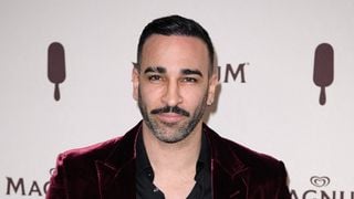 Adil Rami perd ses moyens face à Nathalie Renoux (M6), l’un des piliers de sa vie n'a plus longtemps à vivre