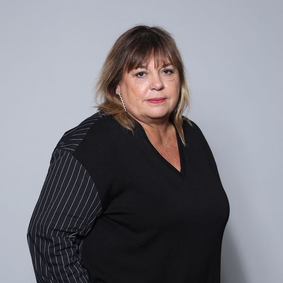 Michèle Bernier lors de la 4eme édition du Festival Histoires de Femmes au Théâtre de Dreux à Dreux le 19 octobre 2024.

© Denis Guignebourg/Bestimage