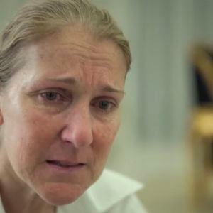 Céline Dion évoque ses problèmes liés à son syndrome de l'homme raide. JLPPA / Bestimage