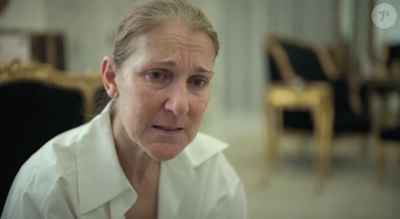 Céline Dion évoque ses problèmes liés à son syndrome de l'homme raide. JLPPA / Bestimage