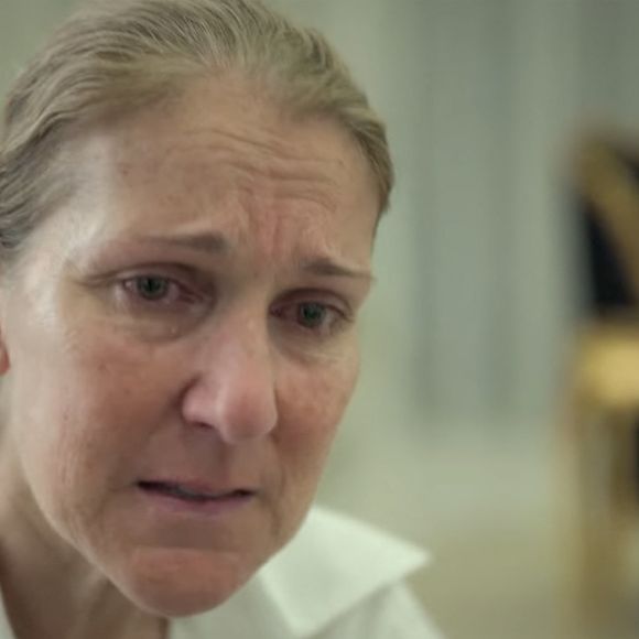 Céline Dion évoque ses problèmes liés à son syndrome de l'homme raide. JLPPA / Bestimage