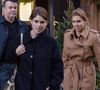 La publication de nombreux documents liés à Epstein aurait renforcé la pression médiatique autour de la famille.

Les princesses Beatrice et Eugénie le 10 décembre 2025
Photo par Goff, Bestimages
