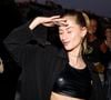 Aujourd’hui âgée de 21 ans, la jeune femme a lancé son propre business dans la mode, imaginé dès l’âge de 16 ans.

Sasha Nikolic, fille de Filip Nikolic lors de la soirée d'anniversaire de Joalukas Noah, fils de Yannick Noah et Isabelle Camus, pour ses 18 ans à Paris le 10 juin 2022. © Cyril Moreau