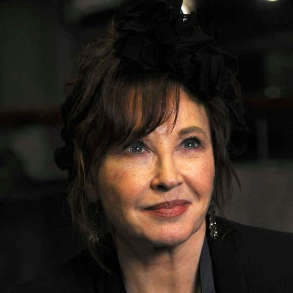 Marlene Jobert assiste à l'avant-première de 'Les maries de l'an II' après restauration à la Cinémathèque française à Paris, France, le 01 décembre 2012. Photo by ABACAPRESS.COM