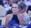 Les incendies en Gironde ont profondément ému Laeticia Hallyday, qui a pris la parole sur Instagram.

Exclusif - Laeticia Hallyday - 12ème édition de la soirée Global Gift Gala à l'hôtel Four Seasons George V à Paris. © Cyril Moreau / Bestimage