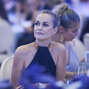 Les incendies en Gironde ont profondément ému Laeticia Hallyday, qui a pris la parole sur Instagram.

Exclusif - Laeticia Hallyday - 12ème édition de la soirée Global Gift Gala à l'hôtel Four Seasons George V à Paris. © Cyril Moreau / Bestimage