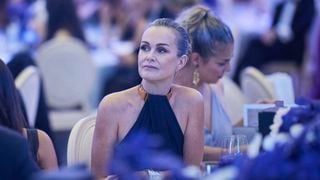 "Je sais ce que c’est" : Laeticia Hallyday, qui a perdu sa maison de Los Angeles dans les mêmes circonstances, s’exprime face aux événements en Gironde