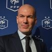 Après l'arrivée de Zidane à sa tête, l'équipe de France opère déjà un changement majeur... inédit depuis 2018