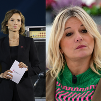 "Je lui ai bien fait comprendre que..." : On sait ce qu'Isabelle Ithurburu a dit à Flavie Flament avant le retour de Stars à domicile