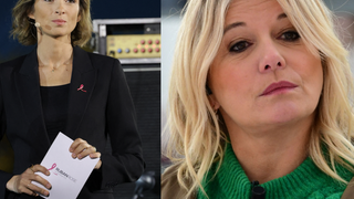 "Je lui ai bien fait comprendre que..." : On sait ce qu'Isabelle Ithurburu a dit à Flavie Flament avant le retour de Stars à domicile