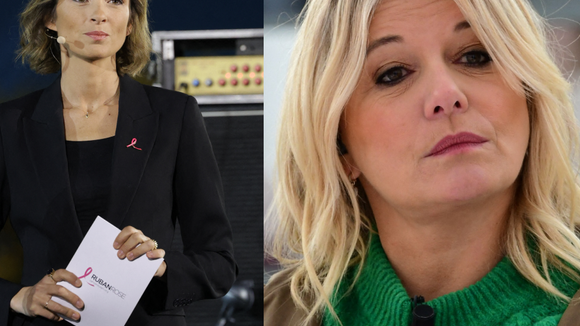 "Je lui ai bien fait comprendre que..." : On sait ce qu'Isabelle Ithurburu a dit à Flavie Flament avant le retour de Stars à domicile