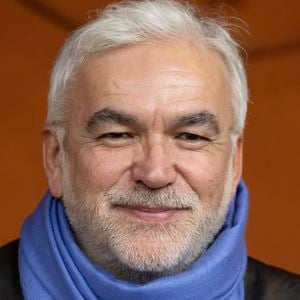 Un quotidien qu'il racontait il y a quelques années 

Pascal Praud au village lors des Internationaux de France de Tennis de Roland Garros 2025, à Paris, France, le 7 juin 2025. © Cyril Moreau/Bestimage