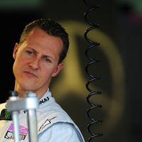 Une légende de la F1 s’est éteinte : une nouvelle sombre pour le clan Schumacher