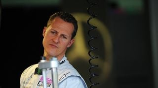Une légende de la F1 s’est éteinte : une nouvelle sombre pour le clan Schumacher